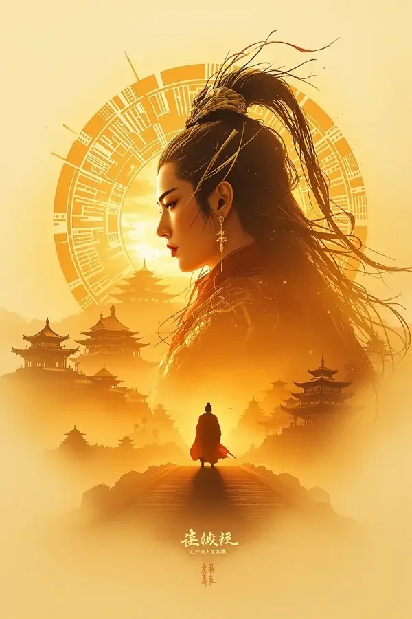 黄金时代