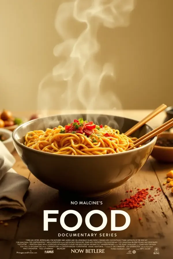 舌尖上的江湖