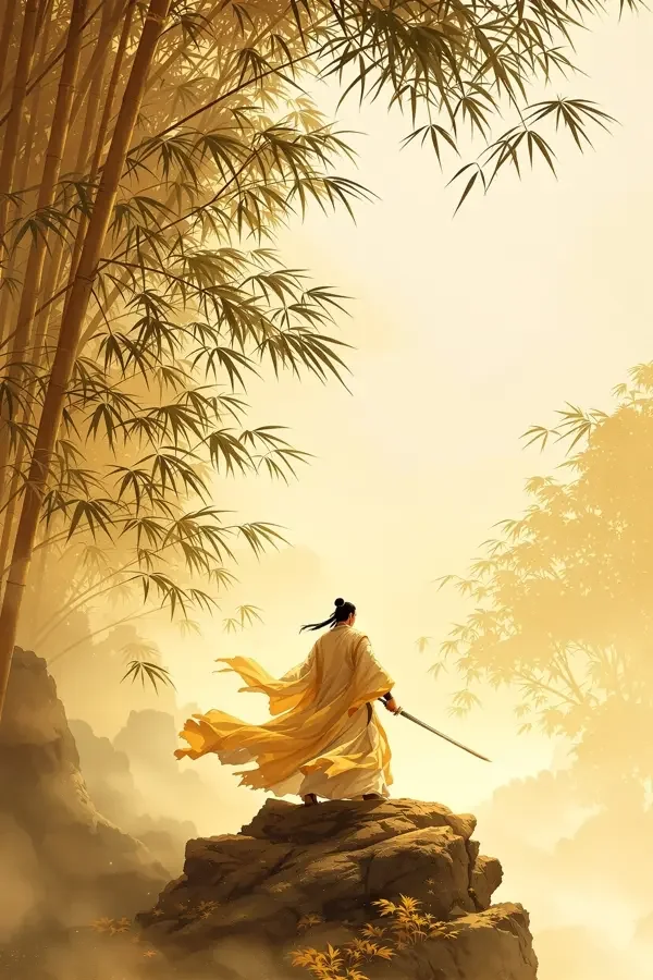 侠客行